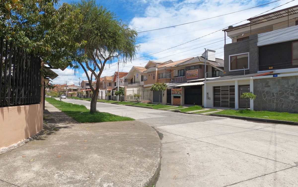 Application of car washing machines in residential areas