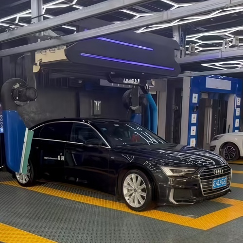Խելացի հայտնաբերում