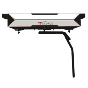 No-touch automatic car wash system1