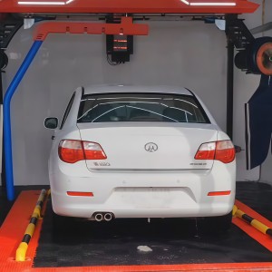 Հզոր օդային չորացում